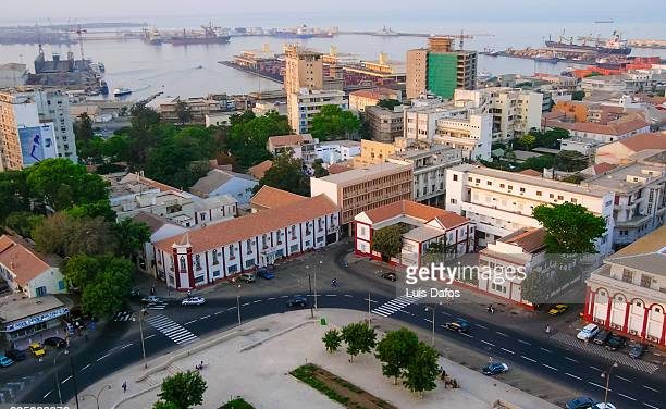 SENEGAL - Le climat des affaires s’est légèrement amélioré