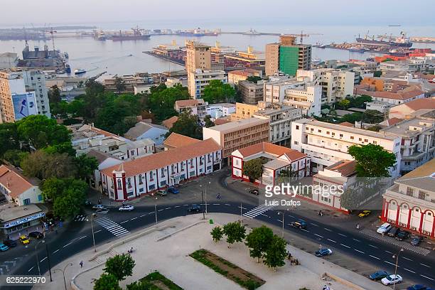 SENEGAL - Le climat des affaires s’est légèrement amélioré