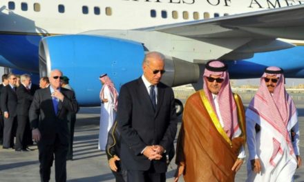 Biden fait le pari stratégique d'un dégel avec l'Arabie saoudite