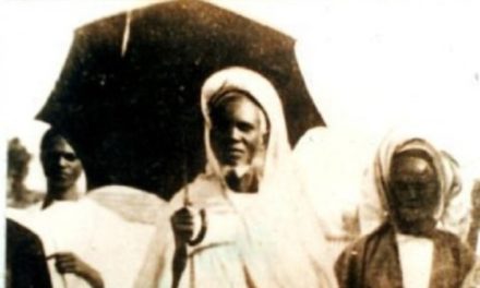 EL HADJ MALICK SY - L’érudit des érudits