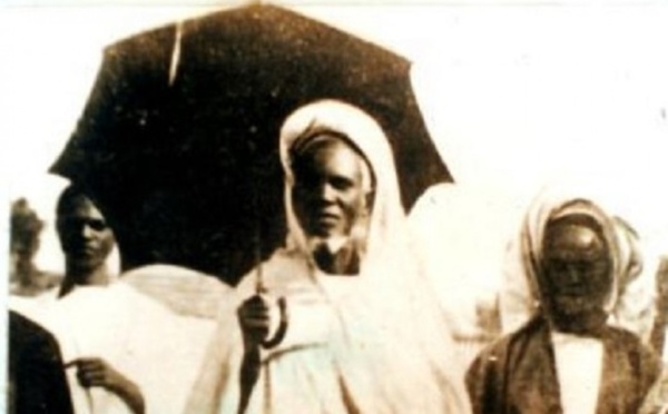 EL HADJ MALICK SY - L’érudit des érudits