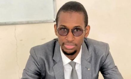 MAIRIE DE DAKAR - L'ex-capitaine Touré démissionne