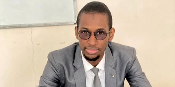 MAIRIE DE DAKAR - L'ex-capitaine Touré démissionne