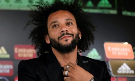 FOOT - Marcelo fait des adieux émouvants au Real Madrid