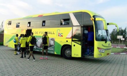 BÉNIN-MOZAMBIQUE - Le bus des Béninois attaqué après la défaite, plusieurs blessés