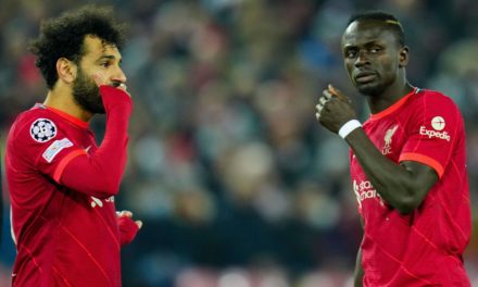 COUPS DE PILON - Sadio Mané doit-il quitter Liverpool ?