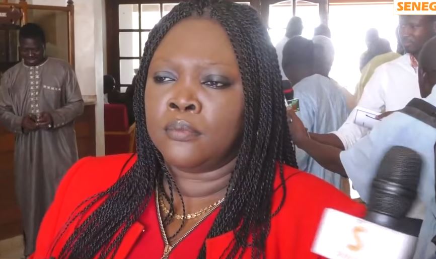 AFFAIRE DE LA POUPONNIERE "KEUR YEURMANDE" - Le Doyen des juges envoie Ndella Madior Diouf en prison