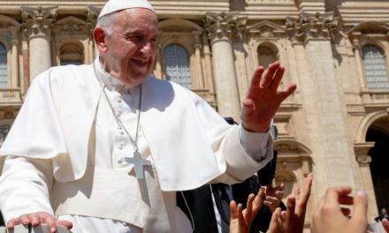 Le blé n'est pas une "arme de guerre", dit le pape, appelant la Russie à lever son blocus