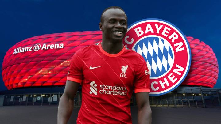 OFFICIEL - Sadio Mané sera Bavarois !