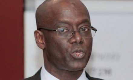 PAR THIERNO ALASSANE SALL - "Le Sénégal au fond gouffre économique"