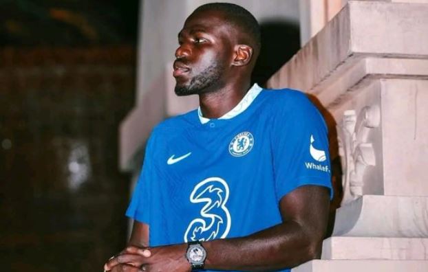 KALIDOU KOULIBALY - "Pourquoi j'ai choisi Chelsea"