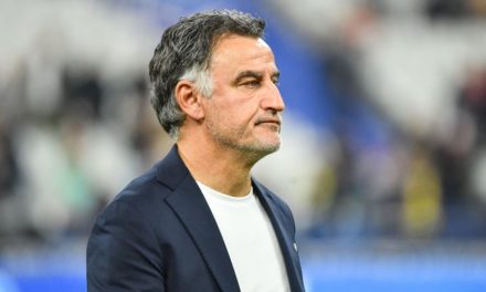 PSG - Galtier explique les progrès à faire