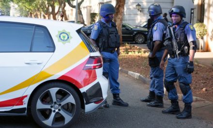 AFRIQUE DU SUD - 15 morts lors d’une fusillade dans un bar de Soweto