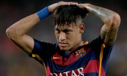 BARCELONE - Neymar jugé en octobre!