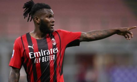 MERCATO - Frank Kessié rejoint le Barça