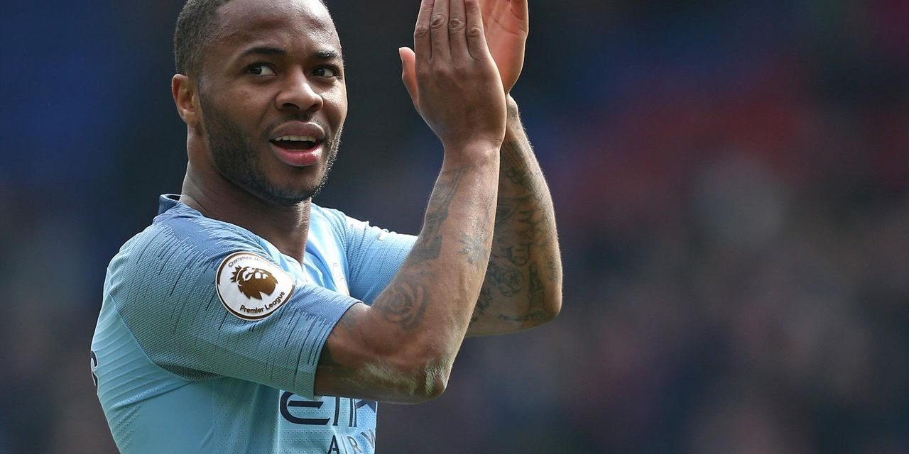 MANCHESTER CITY - Raheem Sterling annonce son départ