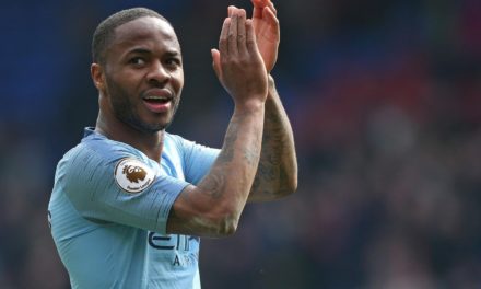 MANCHESTER CITY - Raheem Sterling annonce son départ