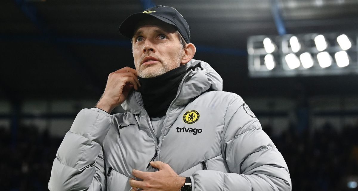 CHELSEA - Thomas Tuchel ne veut plus de joueur non-vacciné