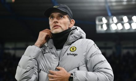 CHELSEA - Thomas Tuchel ne veut plus de joueur non-vacciné