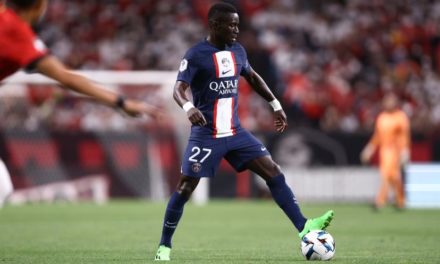 PSG - Everton veut récupérer Idrissa Guèye