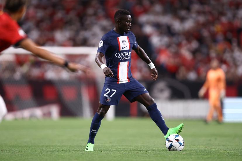 PSG - Everton veut récupérer Idrissa Guèye