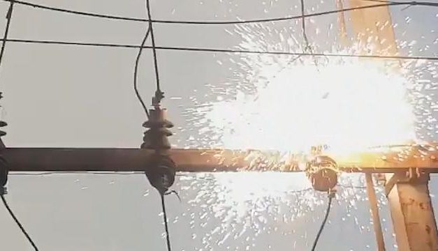 ZIGUINCHOR - Un plombier mortellement électrocuté par un câble à haute tension