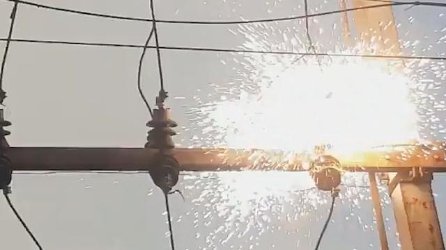 ZIGUINCHOR - Un plombier mortellement électrocuté par un câble à haute tension