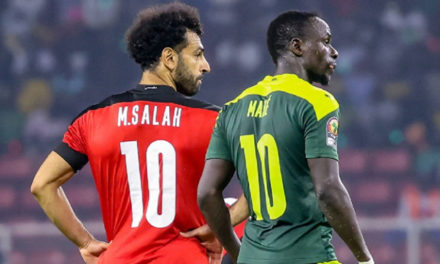 CAF AWARDS - Mané à Rabat, Salah boycotte