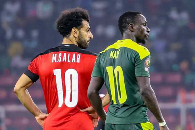 CAF AWARDS - Mané à Rabat, Salah boycotte