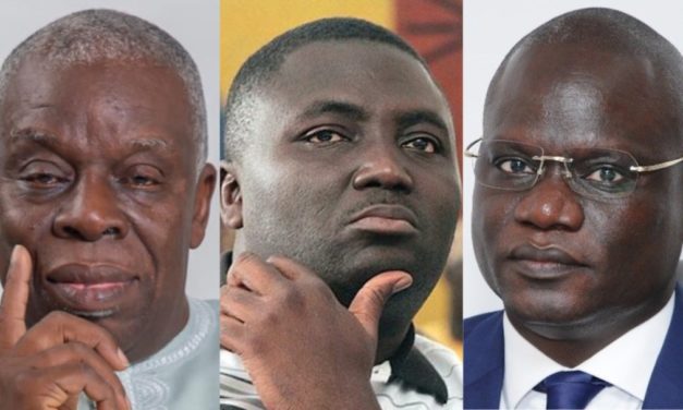 Mimi Touré, Bamba Fall, Diop Sy, Mansour Faye, Abdourahmane Diouf perdent dans leurs bureaux de vote