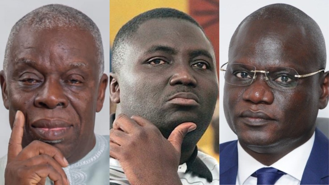 Mimi Touré, Bamba Fall, Diop Sy, Mansour Faye, Abdourahmane Diouf perdent dans leurs bureaux de vote