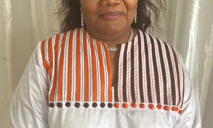 CHAMBRE DES NOTAIRES DU SENEGAL - Me Aïda Diawara Diagne remplace Me Alioune Kâ
