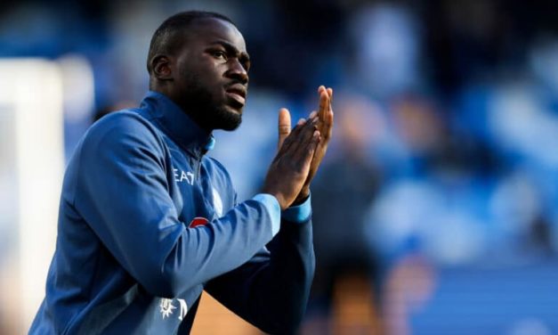 CHELSEA - Mendy encense Koulibaly…