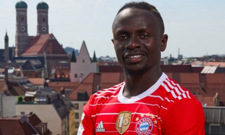 BAYERN - Rohr prévient Mané