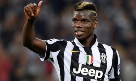 JUVENTUS - Paul Pogba annonce son retour