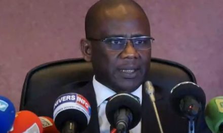 AFFAIRE PAPE ALE NIANG - Le procureur assume et s'explique