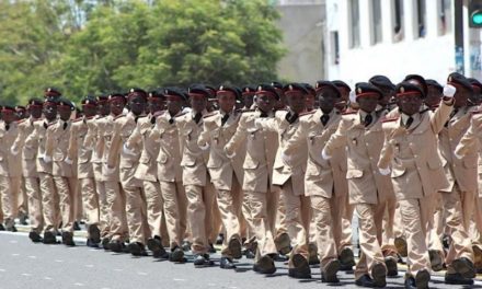 BAC 2022 - Le Prytanée militaire fait du 100% au 1er tour avec 60 mentions sur 64