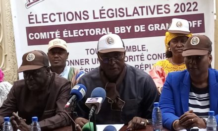 CASAMANCE - La Coordination des Associations Casamançaises de Dakar recadre Ousmane Sonko