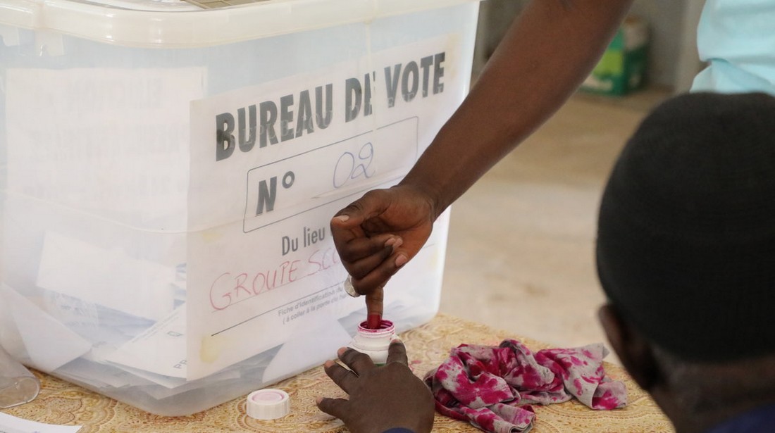 ELECTIONS LEGISLATIVES - 34.556 électeurs inscrits en Espagne