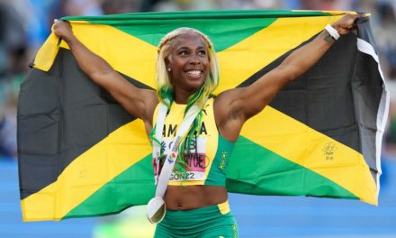 ATHLÉTISME/CHAMPIONNATS DU MONDE - Fraser-Pryce défie les lois du temps