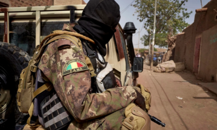 MALI - 6 personnes mis aux arrêts pour "propos et actes blasphématoires"