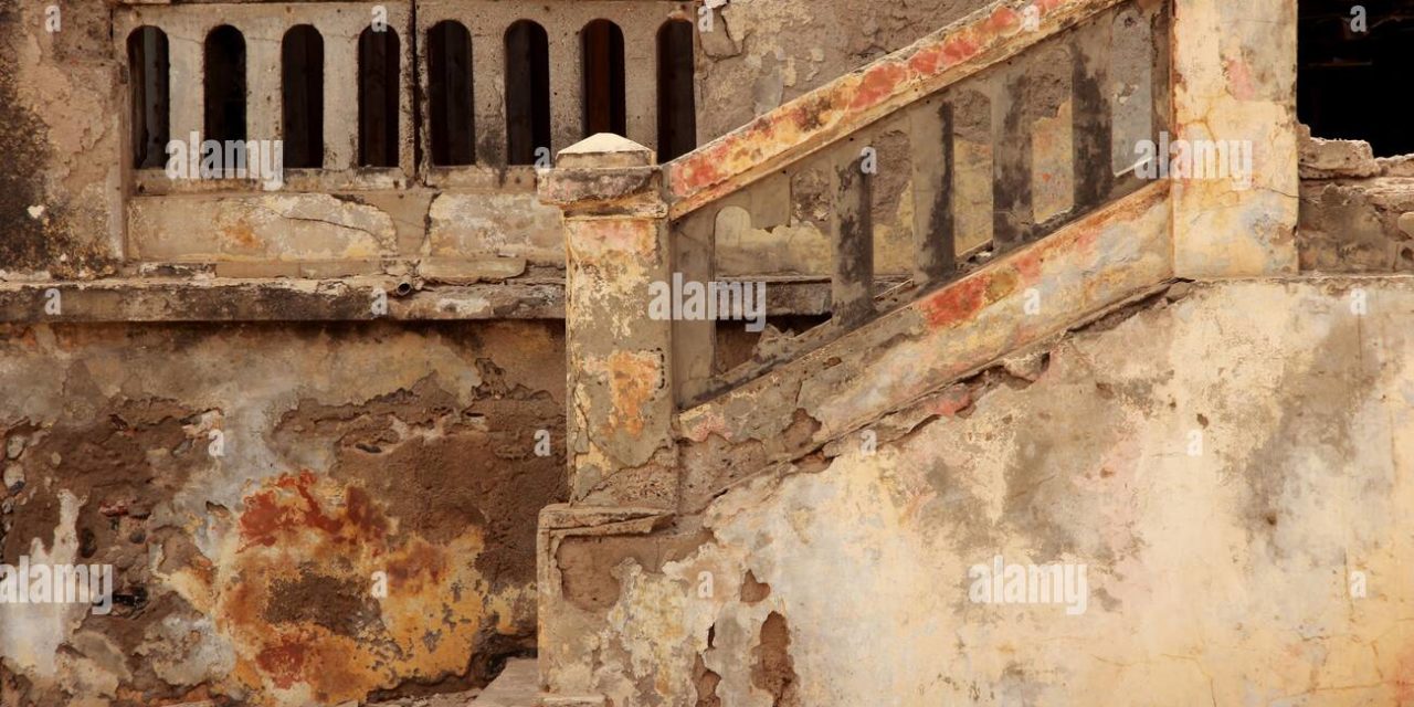 BOUBACAR DANIOKHO, INSPECTEUR GÉNÉRAL DES BÂTIMENTS - « Il y a 1500 bâtiments menaçant ruine au Sénégal dont 627 répertoriés à Dakar »