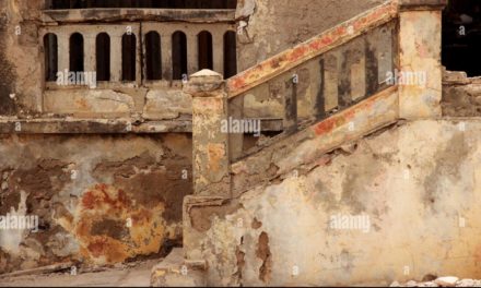 BOUBACAR DANIOKHO, INSPECTEUR GÉNÉRAL DES BÂTIMENTS - « Il y a 1500 bâtiments menaçant ruine au Sénégal dont 627 répertoriés à Dakar »