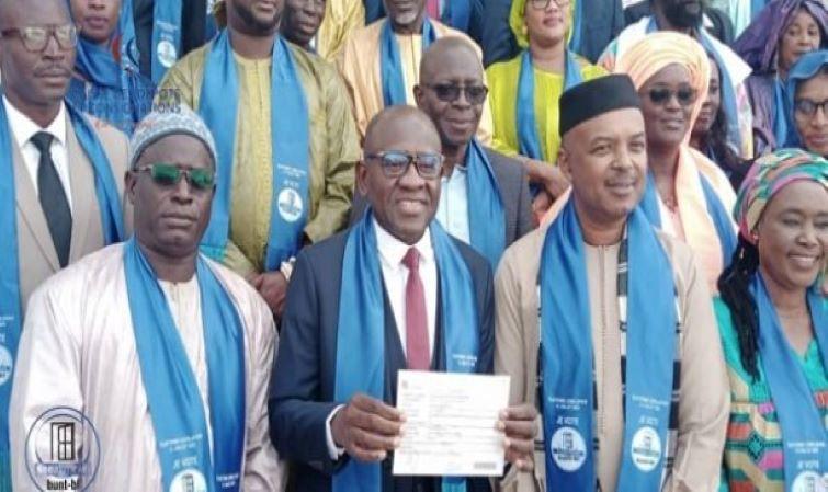 DÉPARTEMENT DE NIORO - Bunt-Bi propose le rachat des ICS par l’État du Sénégal