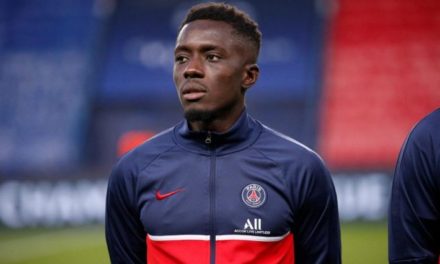 PSG - Gana Gueye n'ira pas à Galatasaray