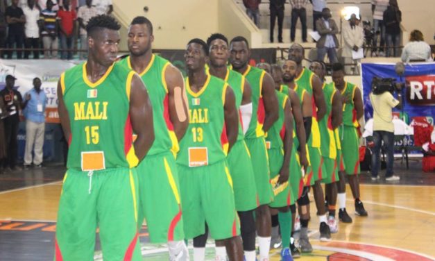 MALI - La fédération de basket radie 7 joueurs