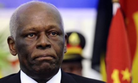 ANGOLA - L'ancien président José Eduardo dos Santos est mort