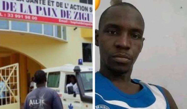 CONTRE-EXPERTISE -  «Les lésions présentées sur Idrissa Goudiaby sont compatibles avec une mort par arme à feu»