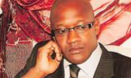 NECROLOGIE – Décès de Dr Hamid Fall, ancien conseiller fiscal du président Abdoulaye Wade