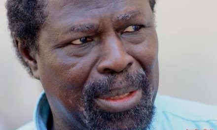 NECROLOGIE – Décès d’Ibrahima Sène du Pit à l'âge de 76 ans